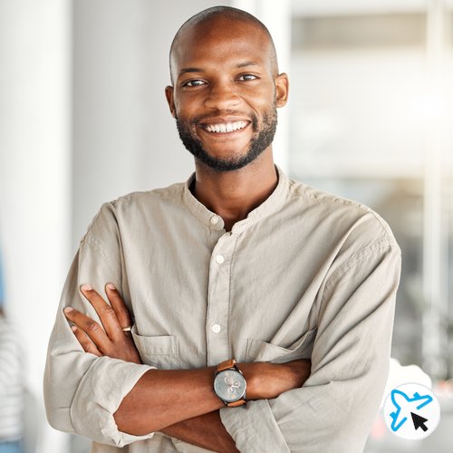 Robert J. Whitmore, Travel Documentation Specialist at TravelEntryForms.com